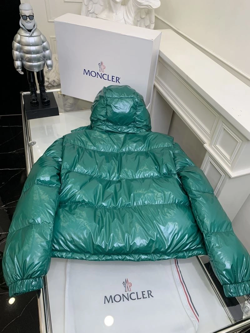 Moncler Down Jackets Practical 144987