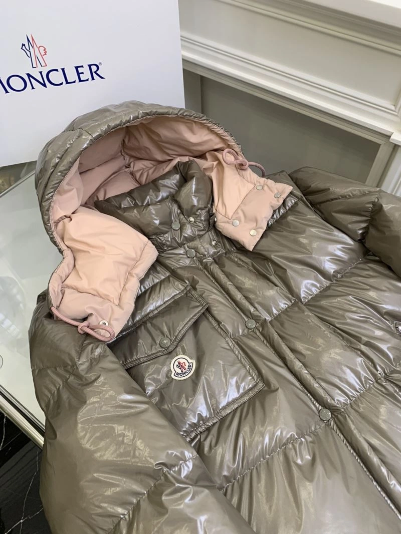 Stylish Moncler Down Jackets 144996