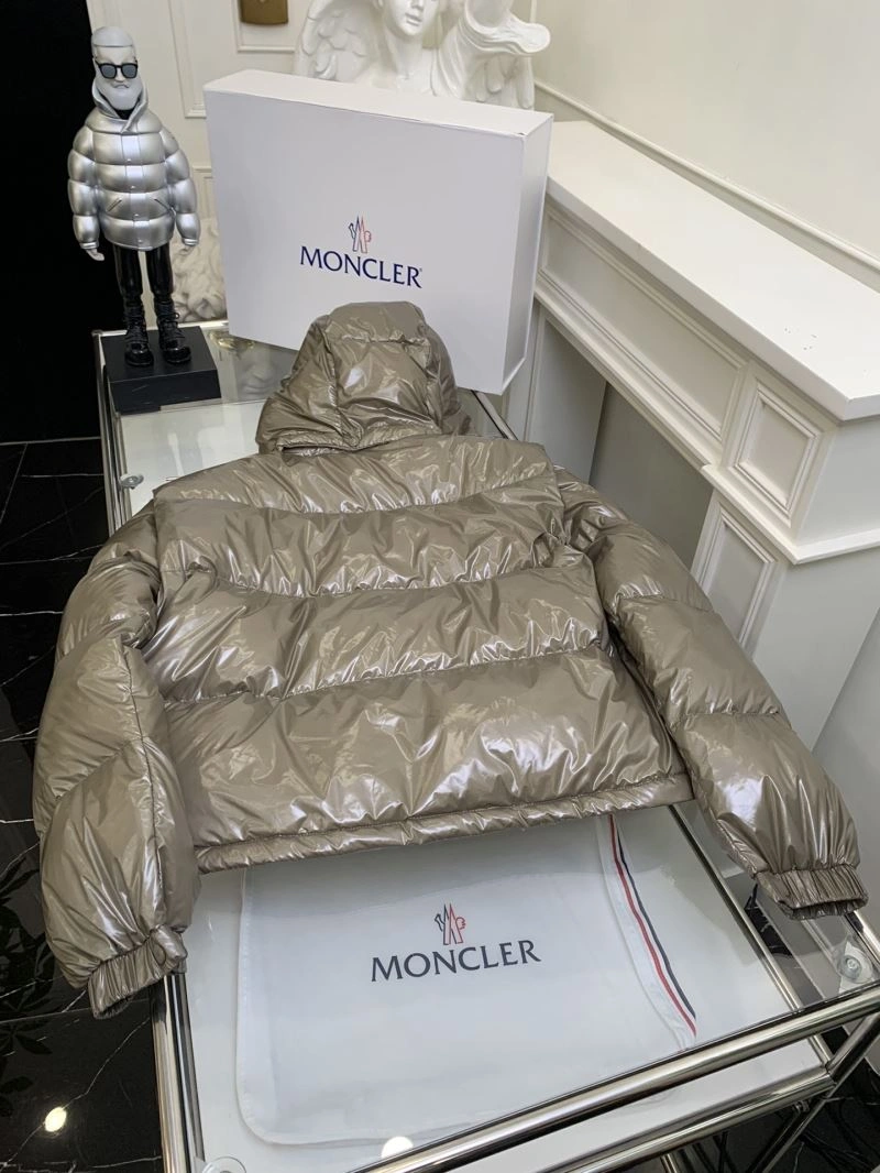 Stylish Moncler Down Jackets 144996