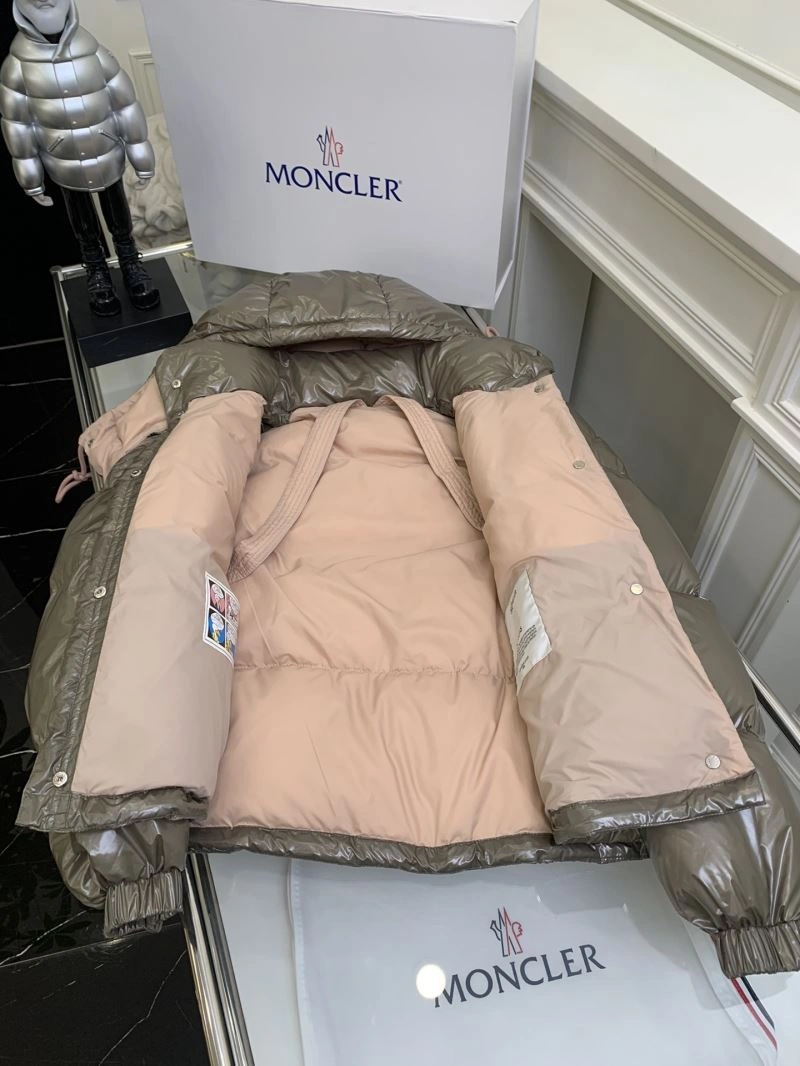 Stylish Moncler Down Jackets 144996