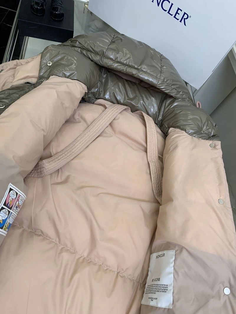 Stylish Moncler Down Jackets 144996