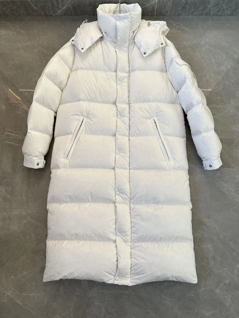 Moncler Down Jackets Upgraded 144986