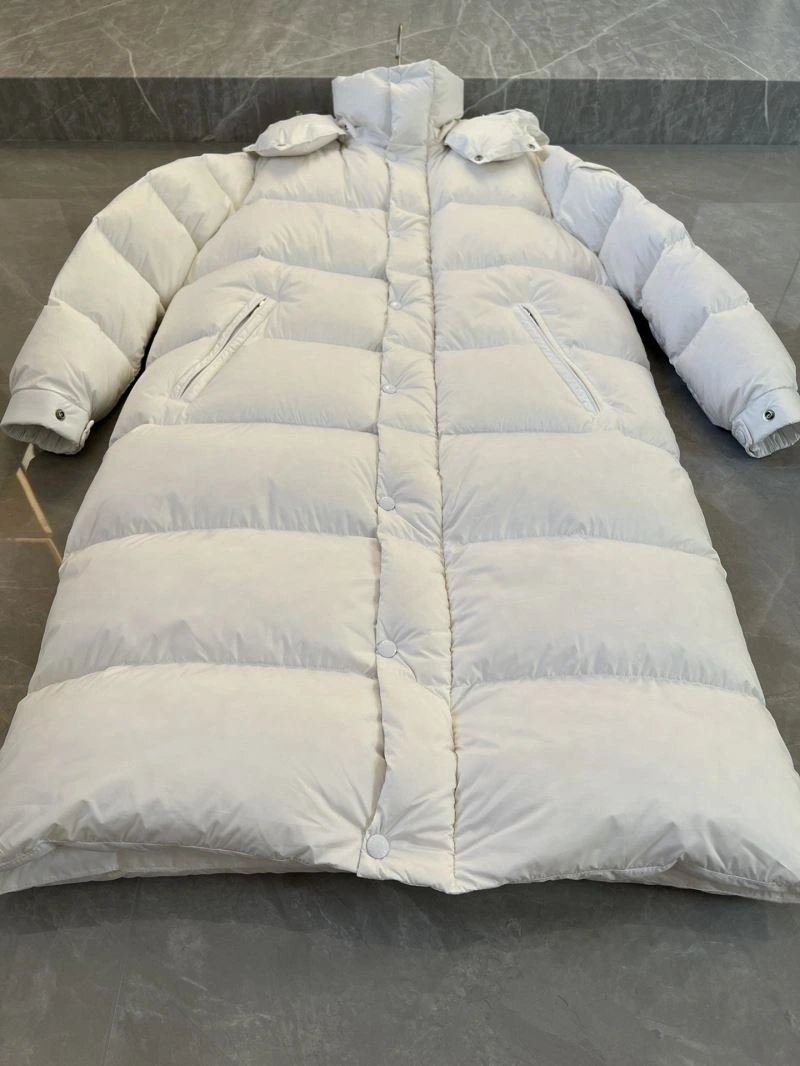 Moncler Down Jackets Upgraded 144986