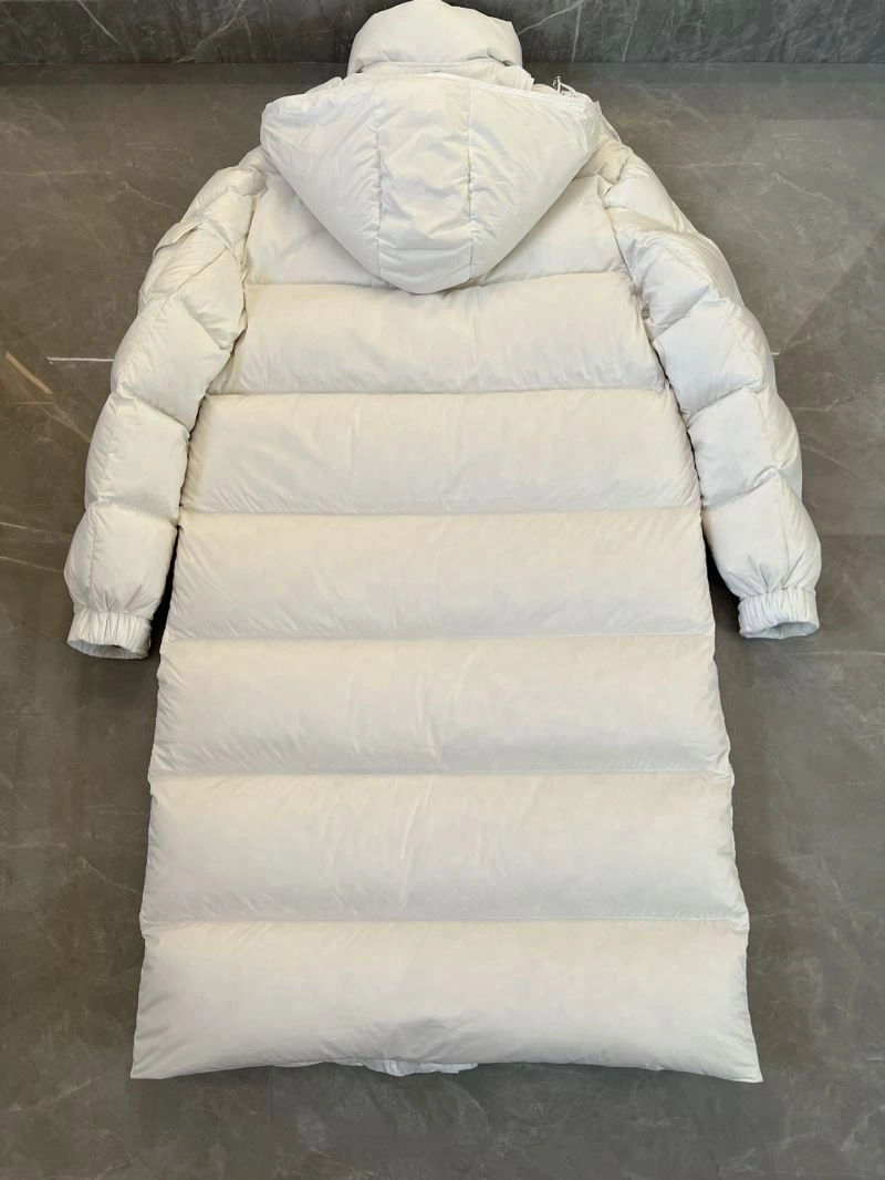 Moncler Down Jackets Upgraded 144986