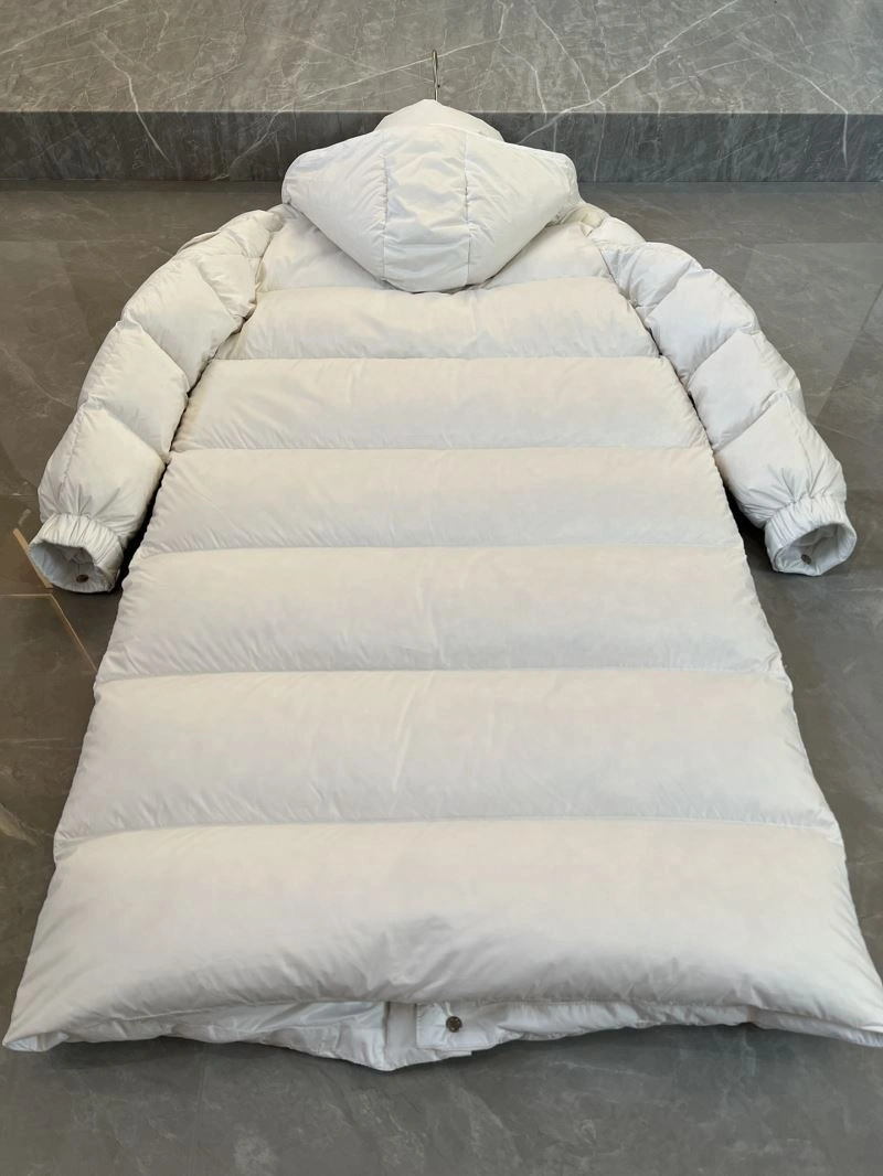 Moncler Down Jackets Upgraded 144986