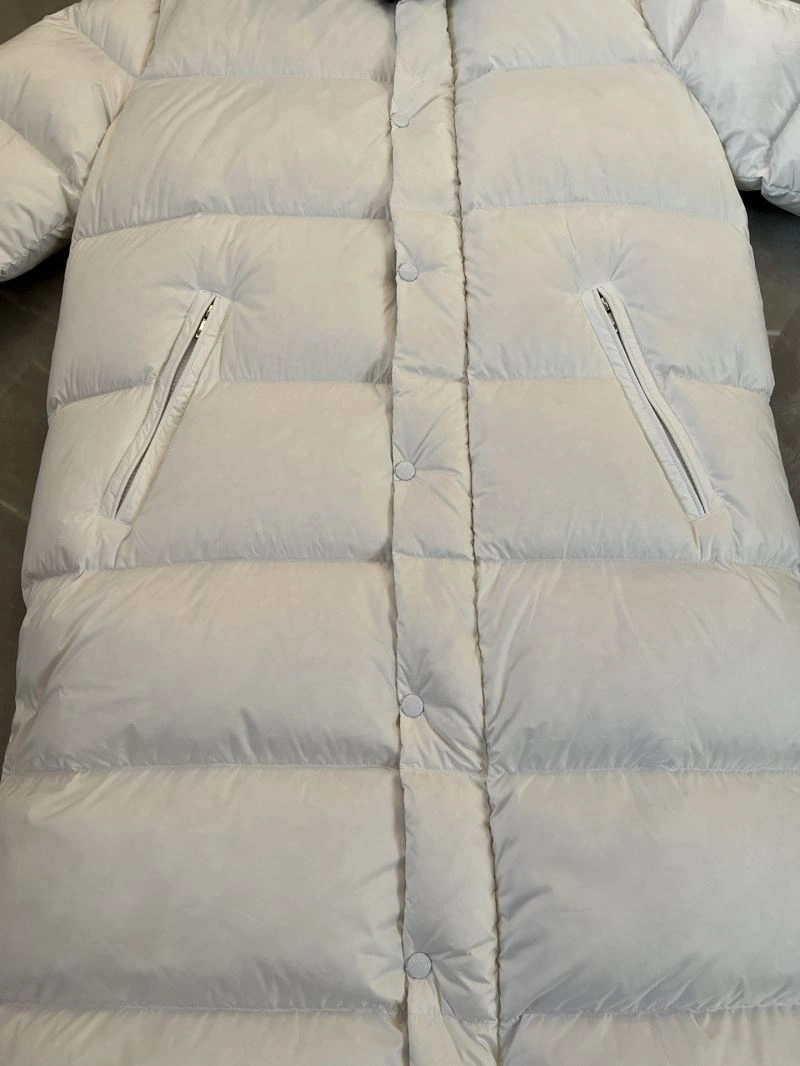 Moncler Down Jackets Upgraded 144986