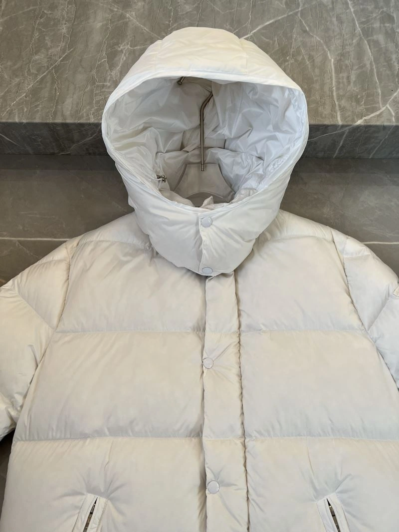 Moncler Down Jackets Upgraded 144986