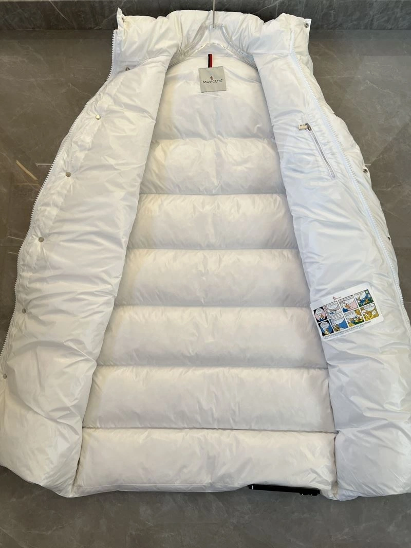 Moncler Down Jackets Upgraded 144986