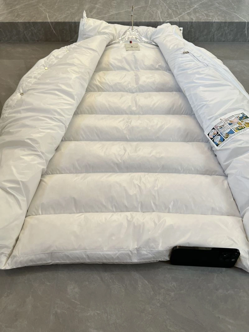 Moncler Down Jackets Upgraded 144986