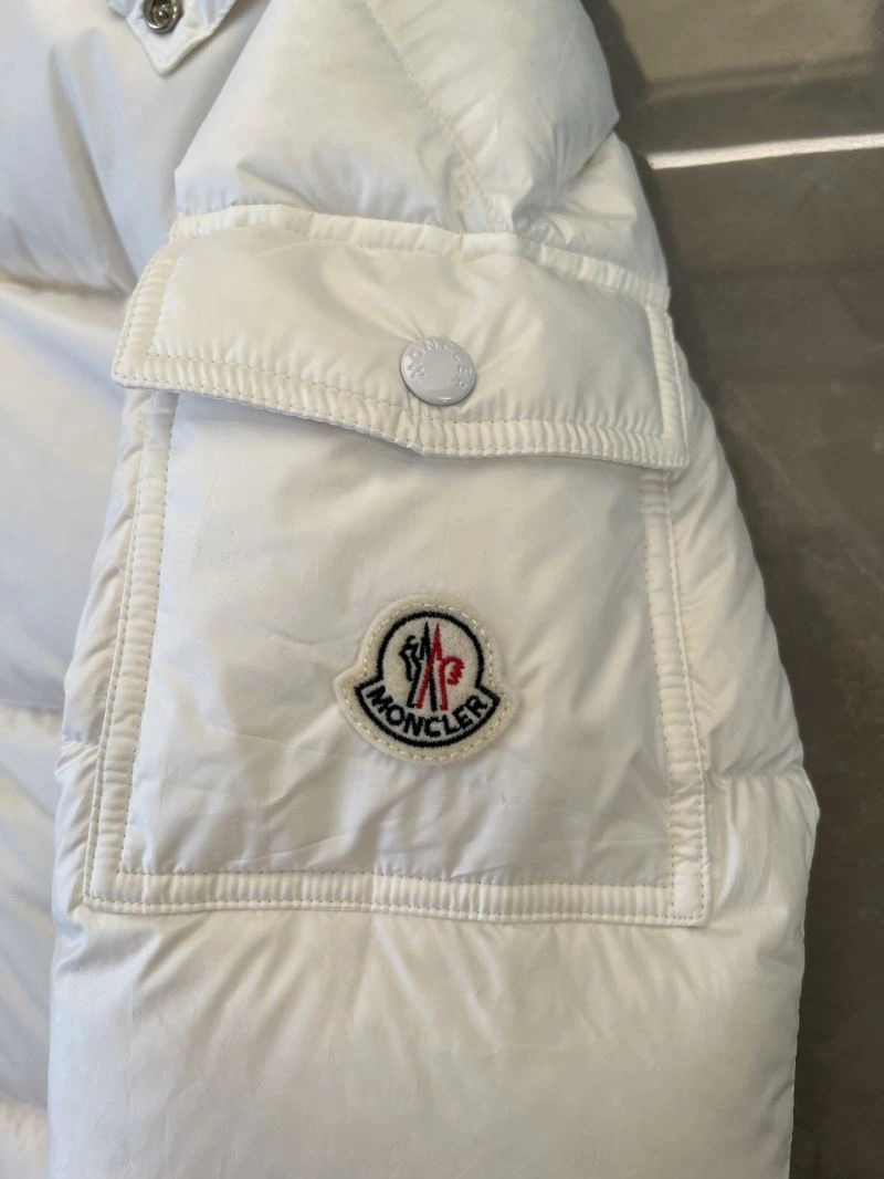 Moncler Down Jackets Upgraded 144986