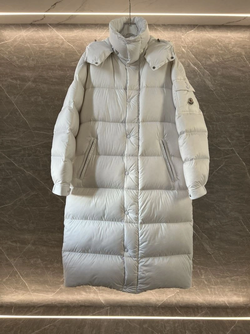 Modern Moncler Down Jackets 144992
