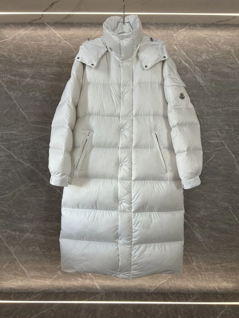 Modern Moncler Down Jackets 144992