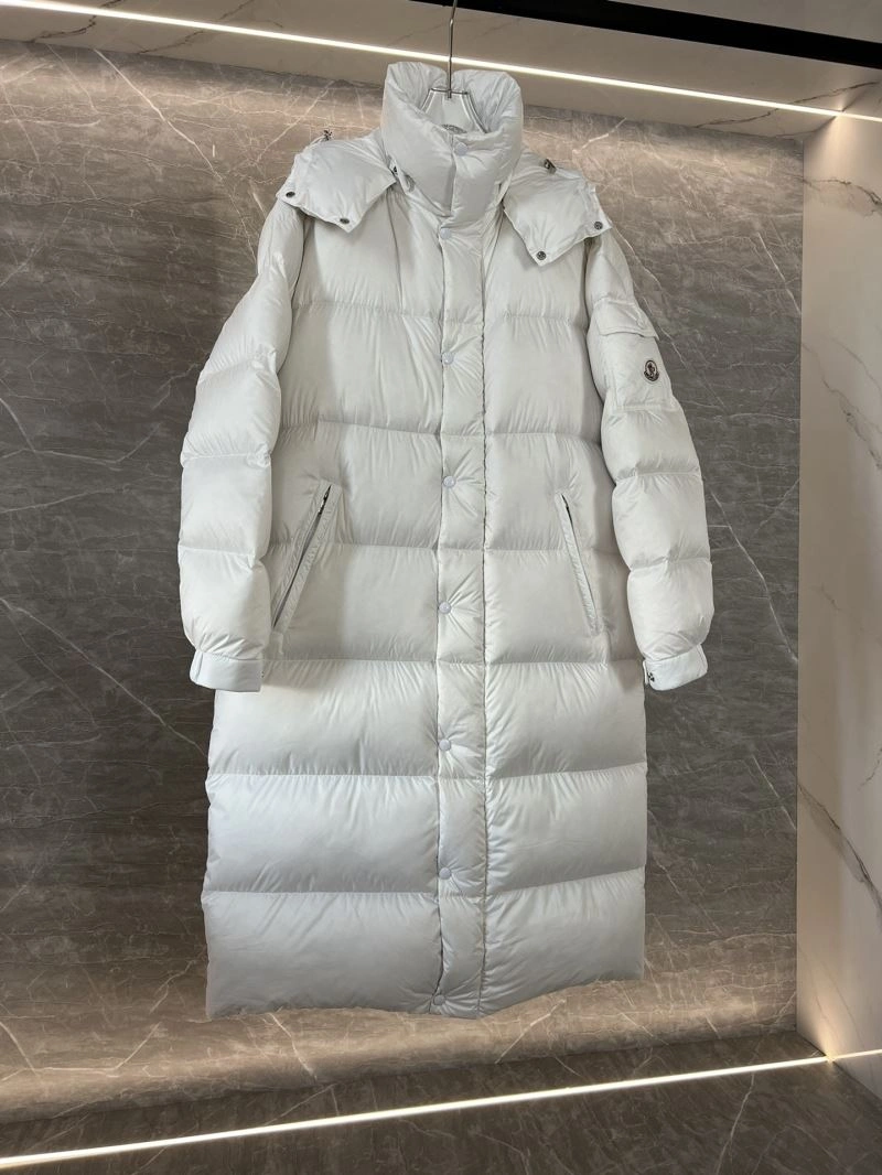 Modern Moncler Down Jackets 144992
