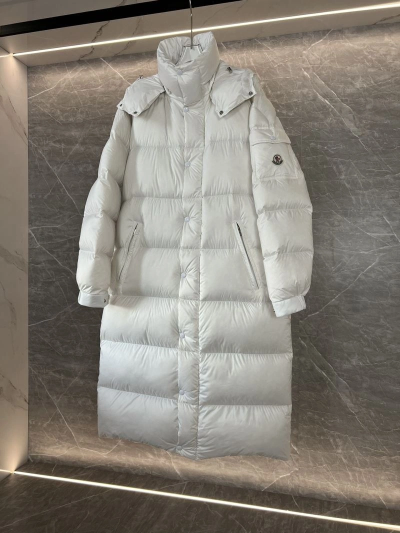 Modern Moncler Down Jackets 144992