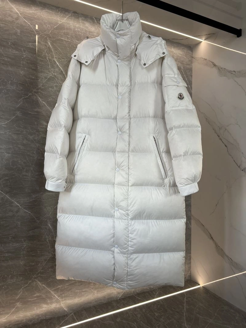 Modern Moncler Down Jackets 144992
