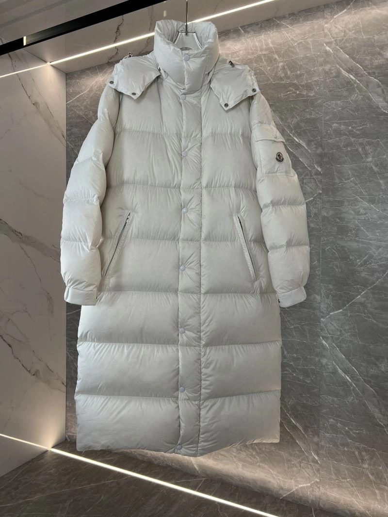Modern Moncler Down Jackets 144992