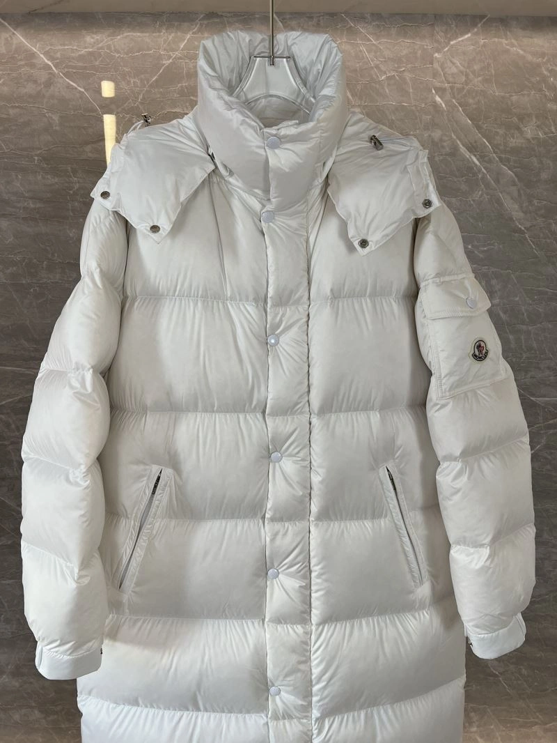 Modern Moncler Down Jackets 144992