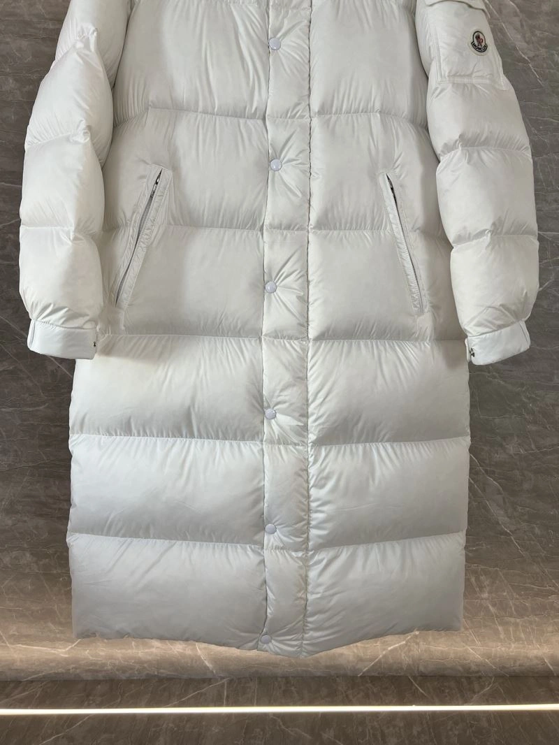 Modern Moncler Down Jackets 144992
