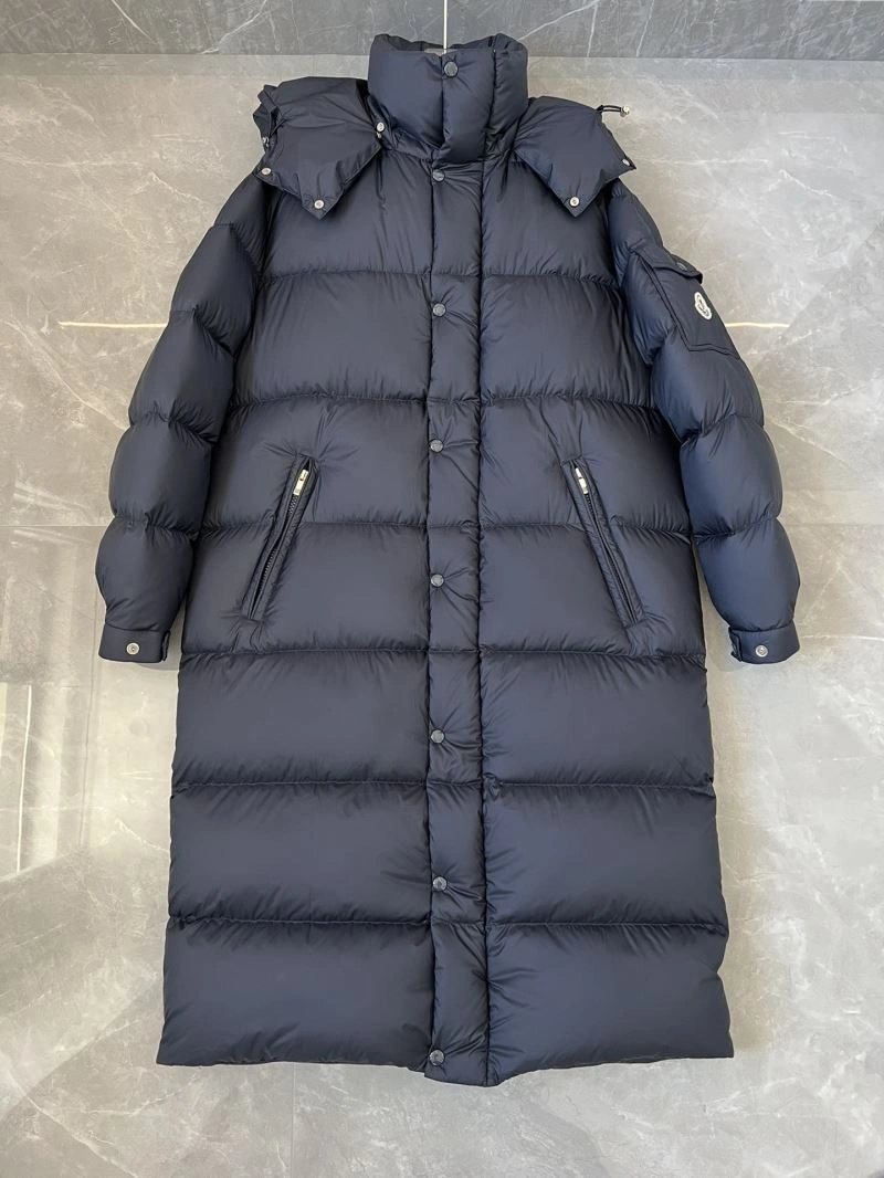 DailyWear Moncler Down Jackets 144981