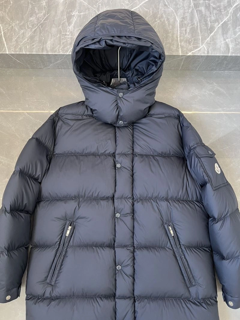 DailyWear Moncler Down Jackets 144981