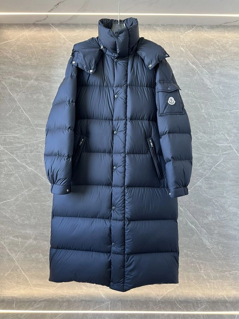 Moncler Down Jackets Unisex 144984