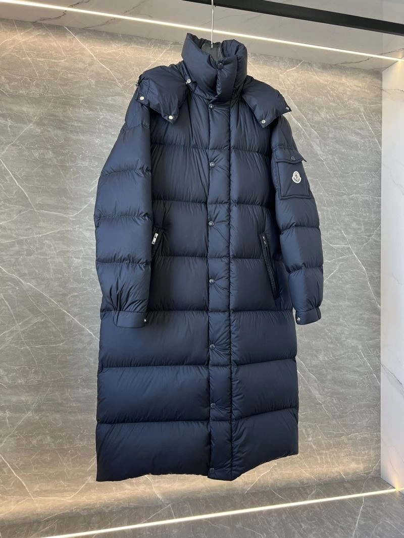 Moncler Down Jackets Unisex 144984