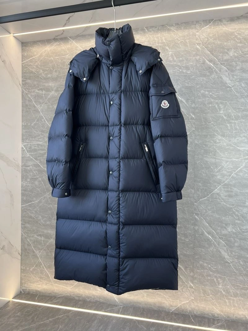 Moncler Down Jackets Unisex 144984
