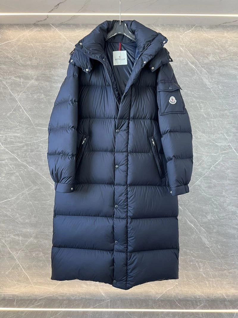 Moncler Down Jackets Unisex 144984