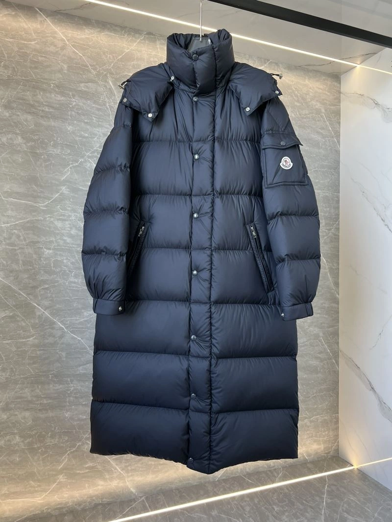 Moncler Down Jackets Unisex 144984
