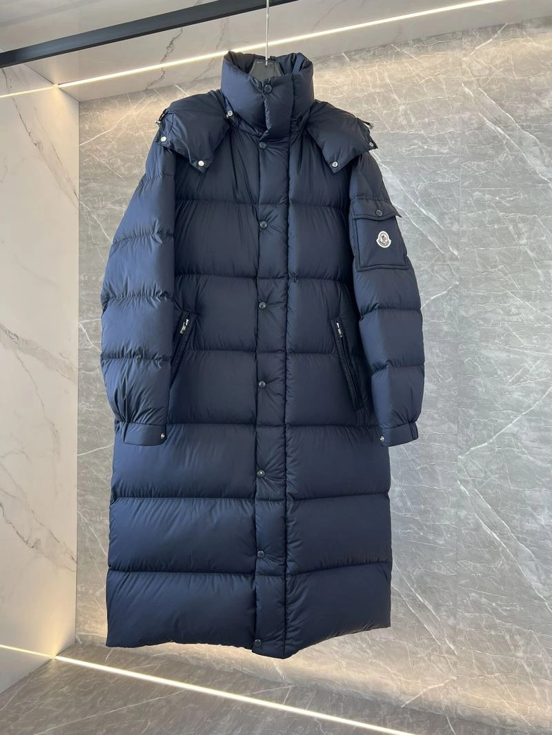 Moncler Down Jackets Unisex 144984