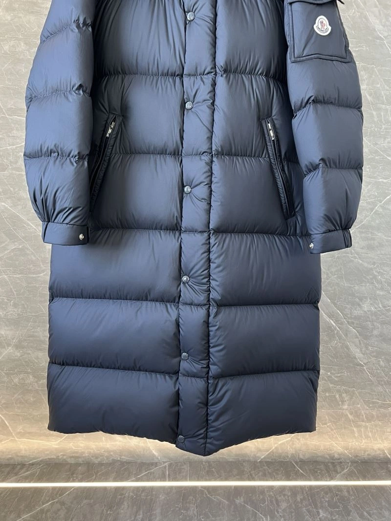 Moncler Down Jackets Unisex 144984