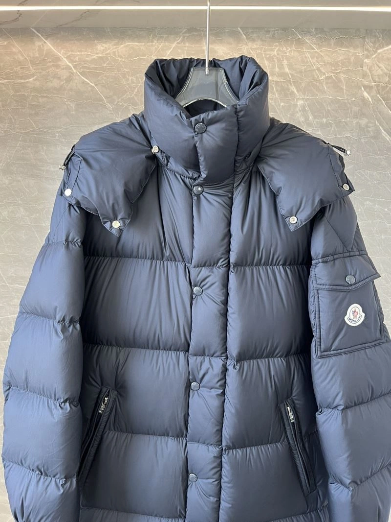 Moncler Down Jackets Unisex 144984
