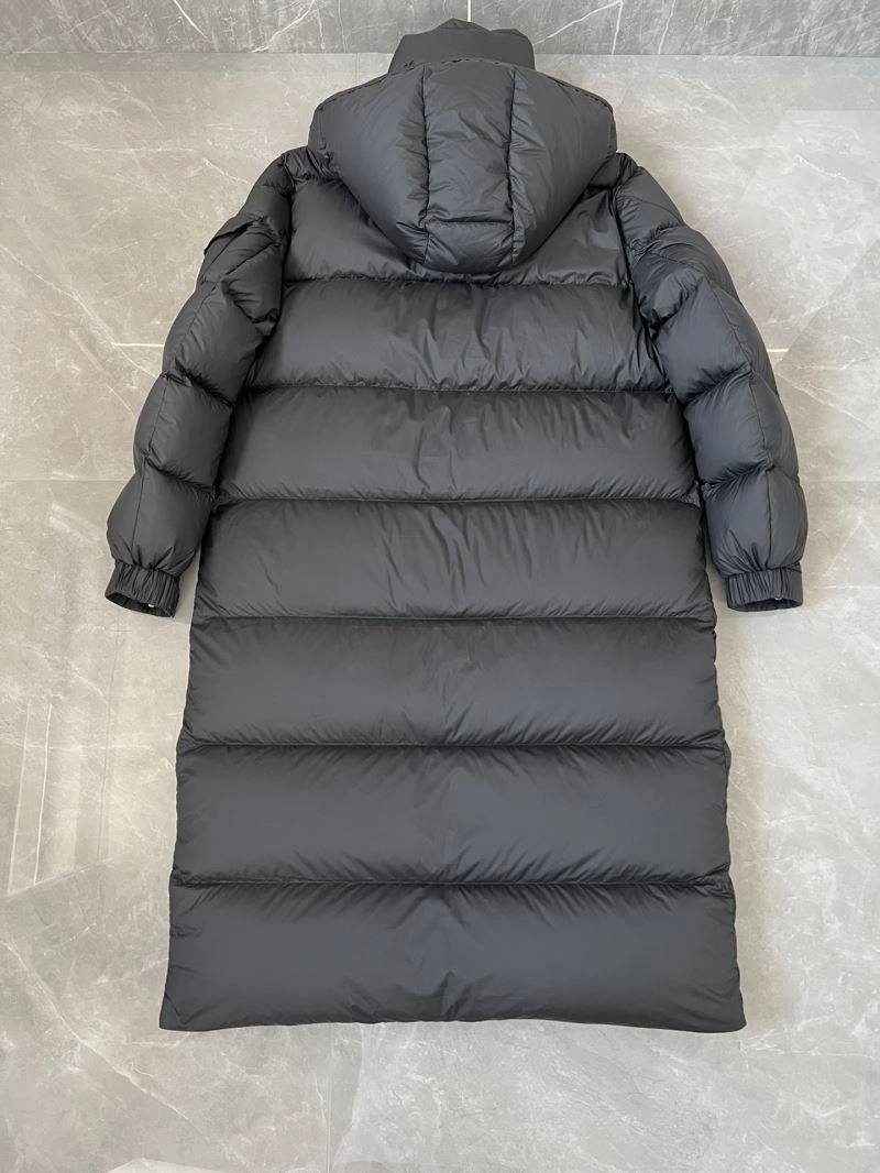 Flexible Moncler Down Jackets 144994