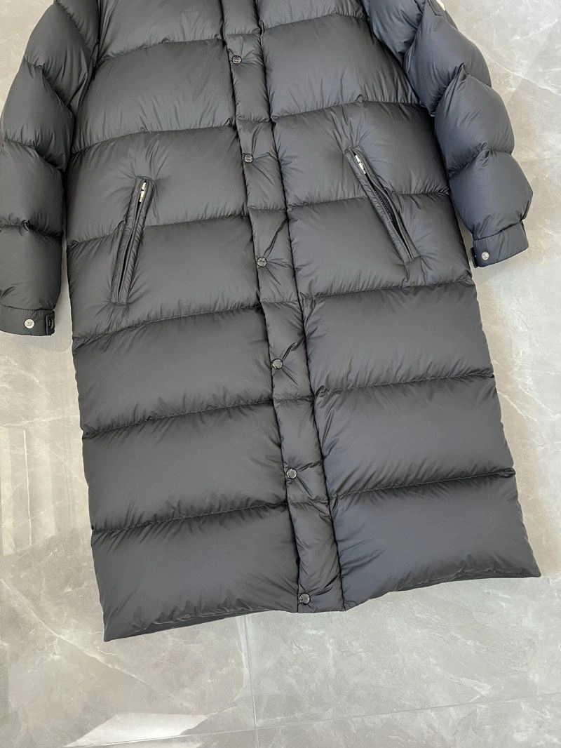 Flexible Moncler Down Jackets 144994
