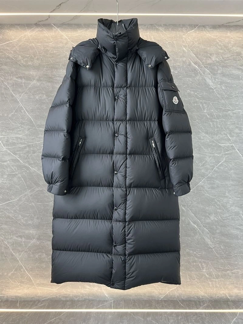 Moncler Down Jackets Premium 144988