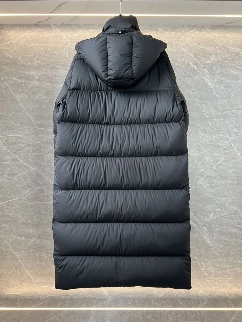 Moncler Down Jackets Premium 144988