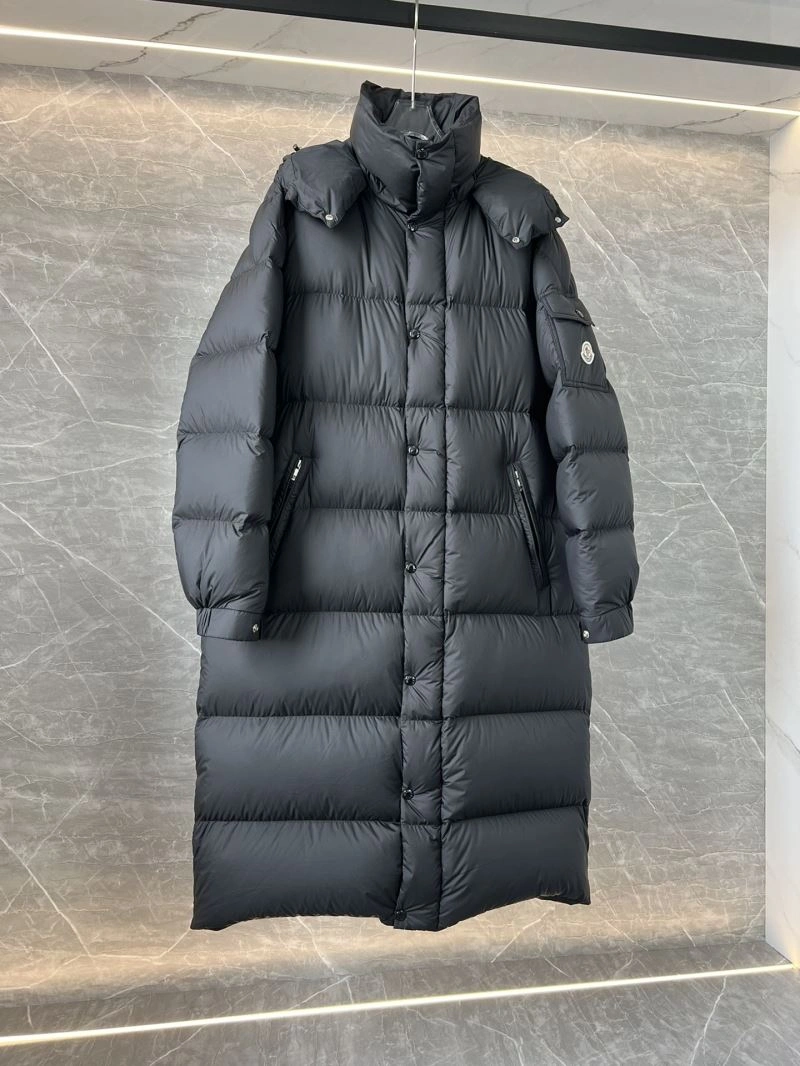 Moncler Down Jackets Premium 144988