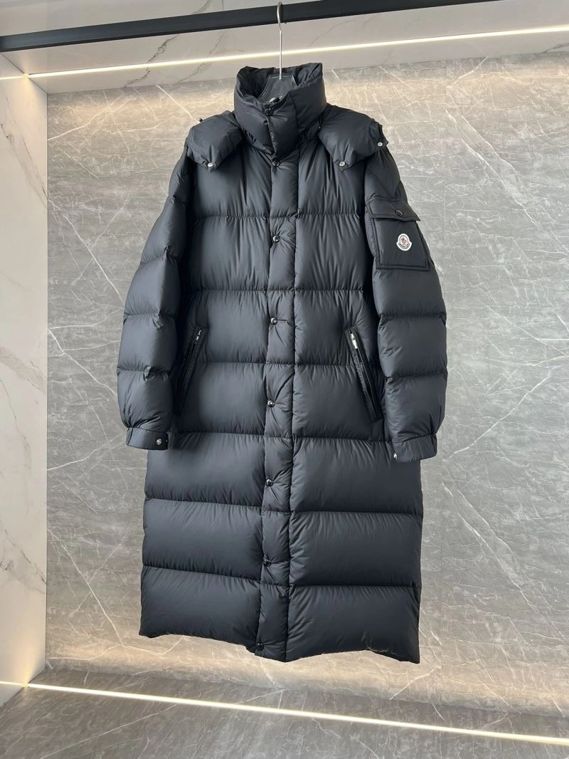 Moncler Down Jackets Premium 144988