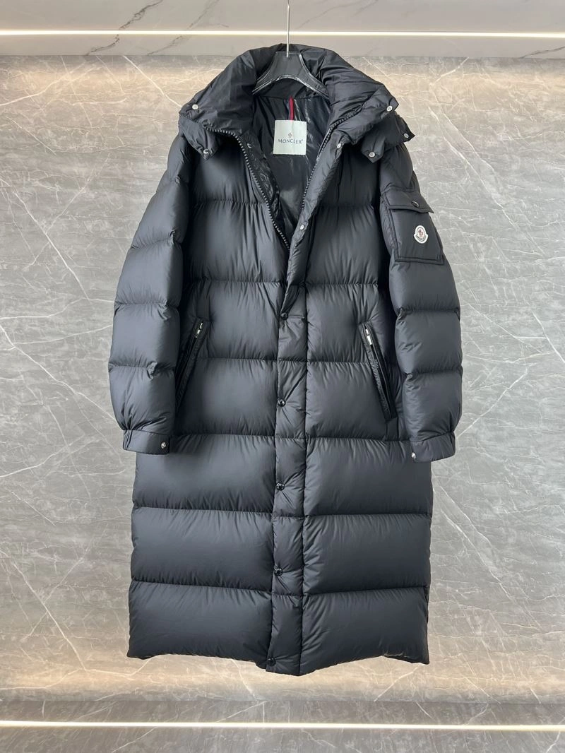 Moncler Down Jackets Premium 144988
