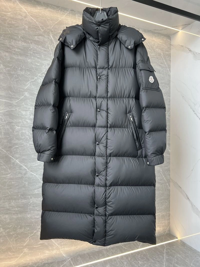 Moncler Down Jackets Premium 144988