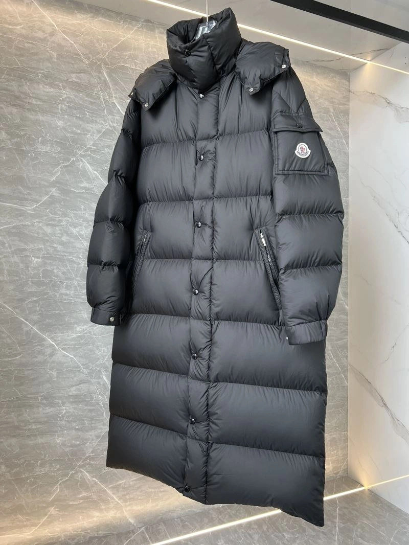 Moncler Down Jackets Premium 144988