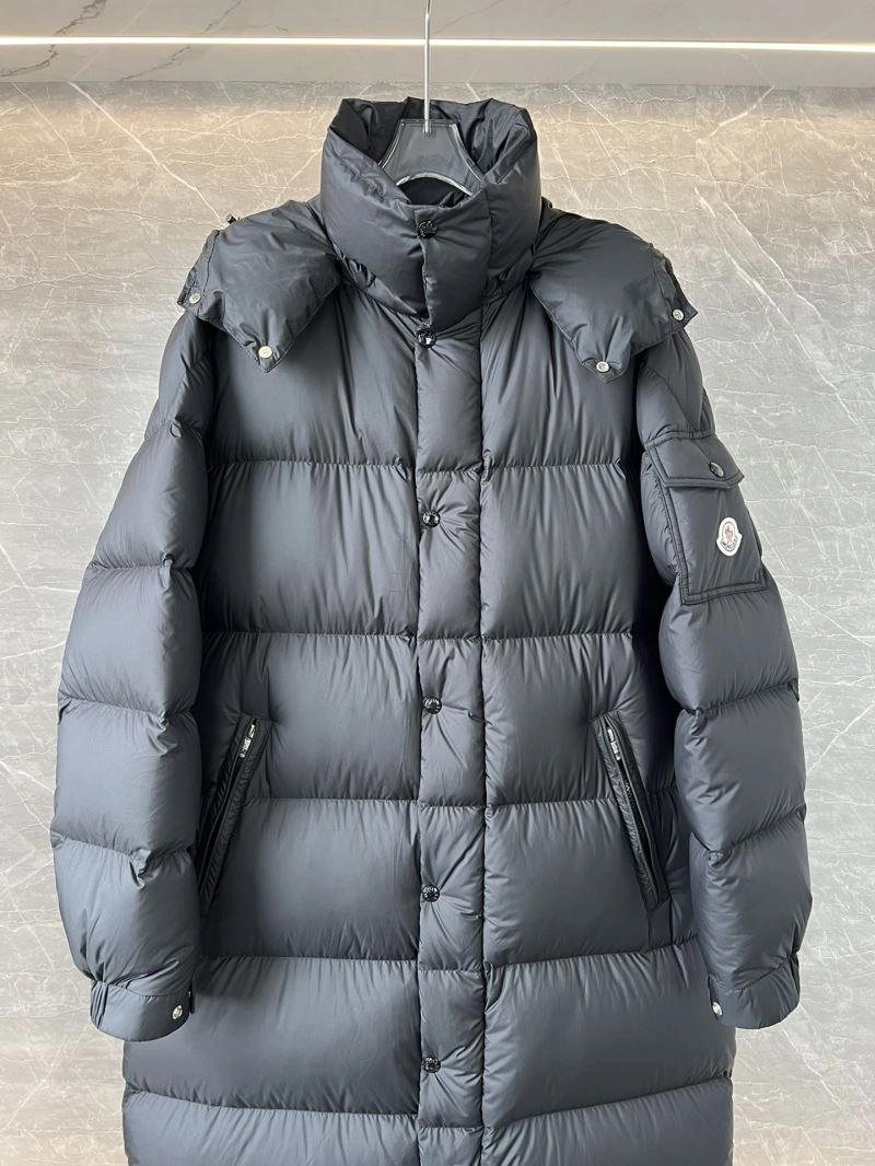 Moncler Down Jackets Premium 144988