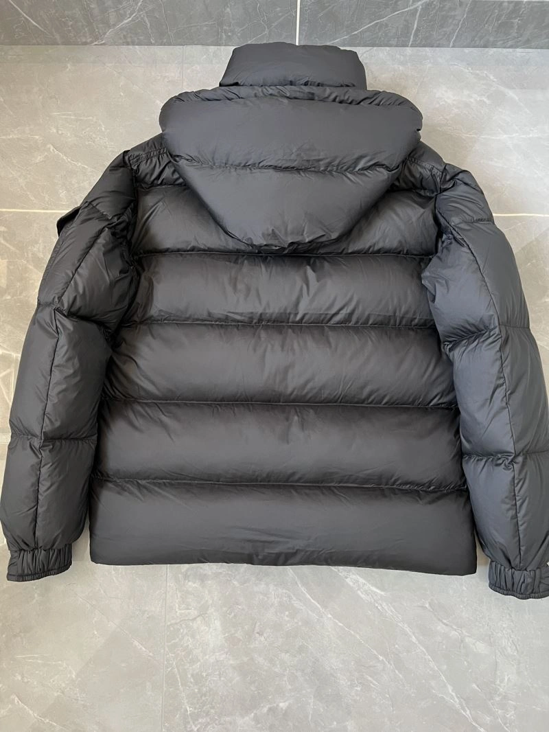 Moncler Down Jackets OdorResistant 144998