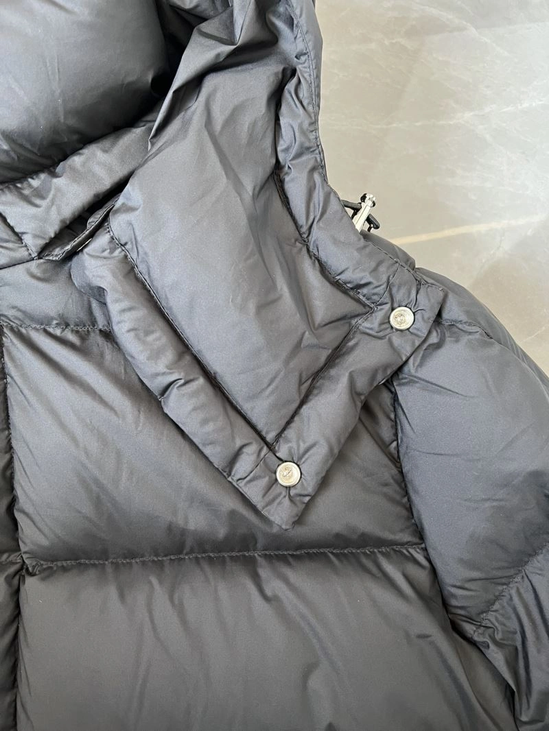 Moncler Down Jackets OdorResistant 144998