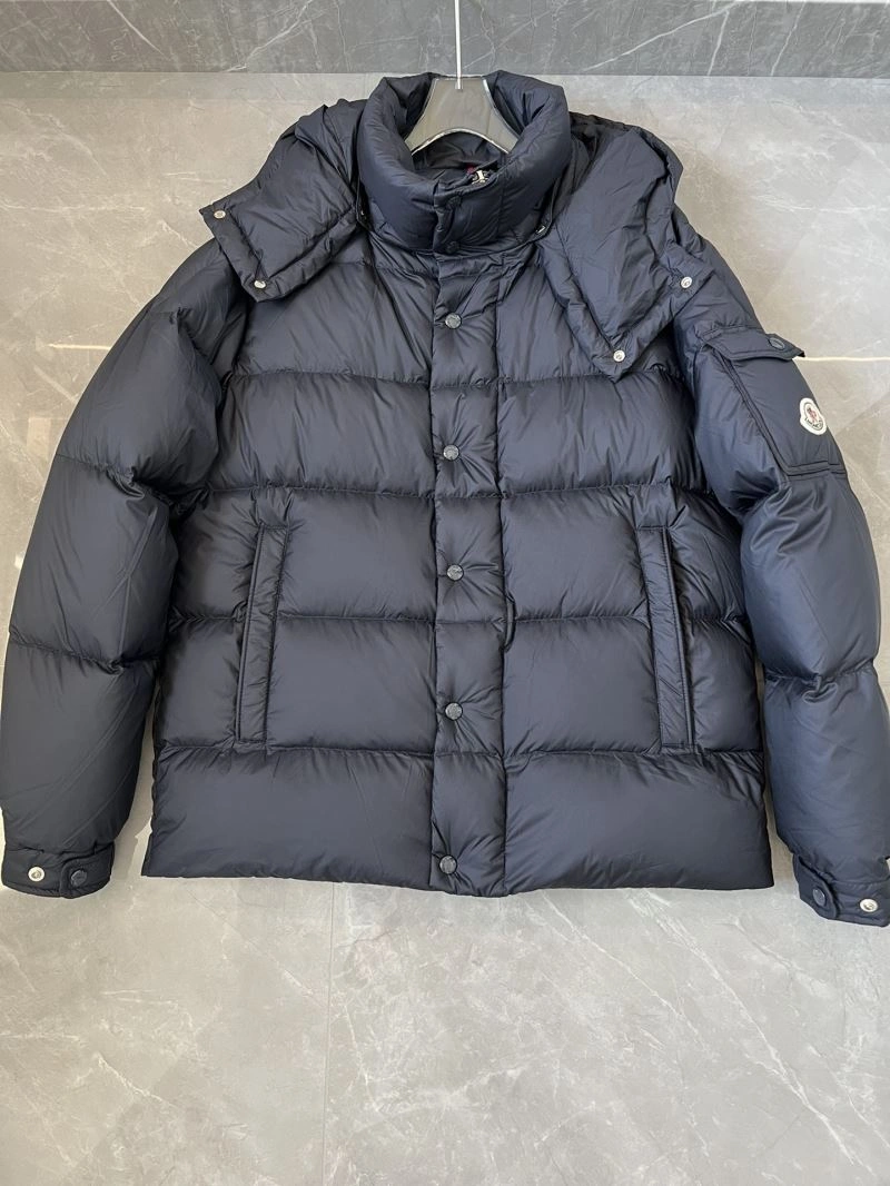 Moncler Down Jackets Lightweight 144979