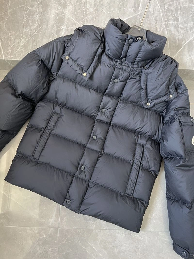 Moncler Down Jackets Lightweight 144979