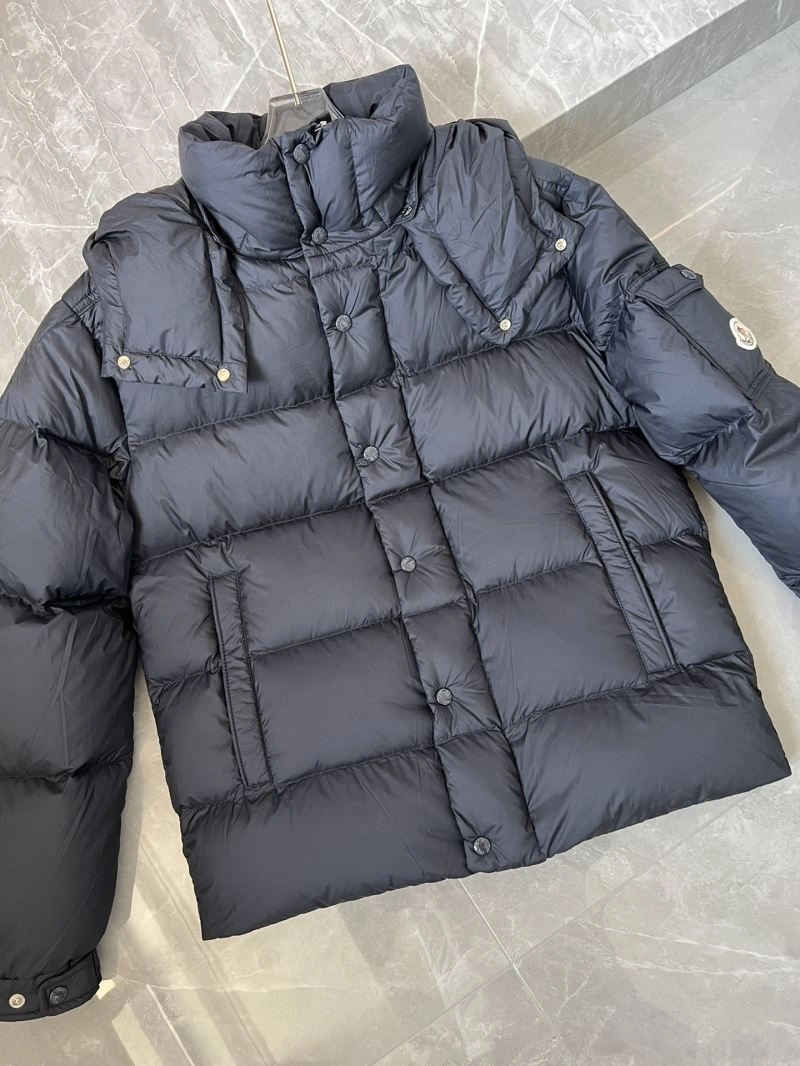 Moncler Down Jackets Lightweight 144979
