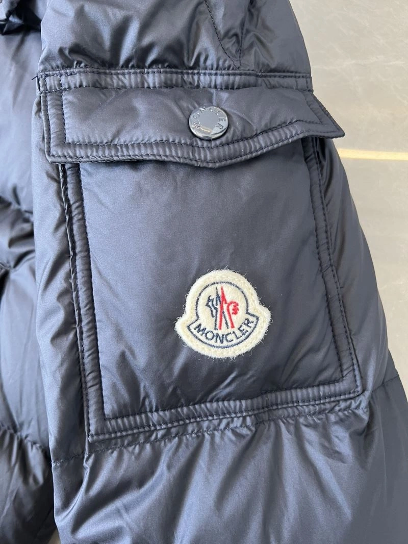Moncler Down Jackets Lightweight 144979
