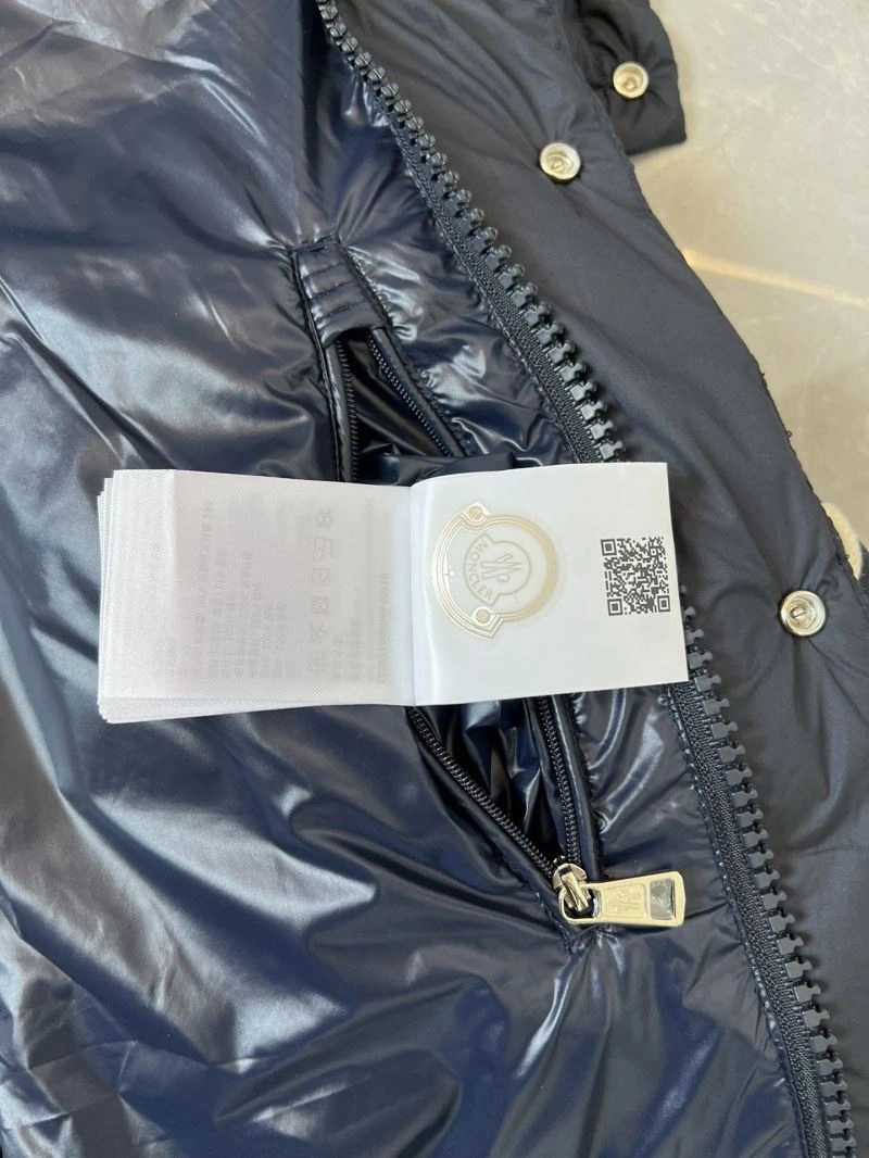 Moncler Down Jackets Lightweight 144979