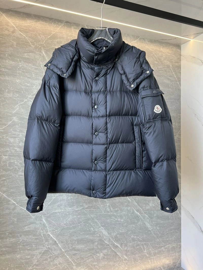 Moncler Down Jackets Lightweight 144978